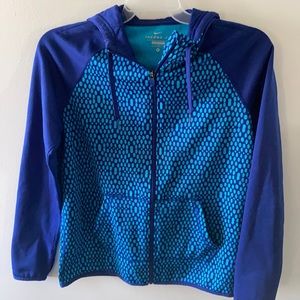 Women’s Nike sweater therma fit size medium